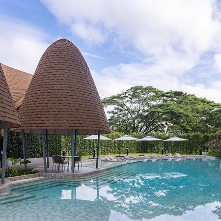Dusit Princess Phatthalung Exterior photo