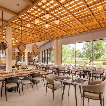 Dusit Princess Phatthalung Exterior photo