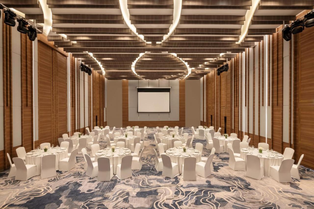 Dusit Princess Phatthalung Exterior photo