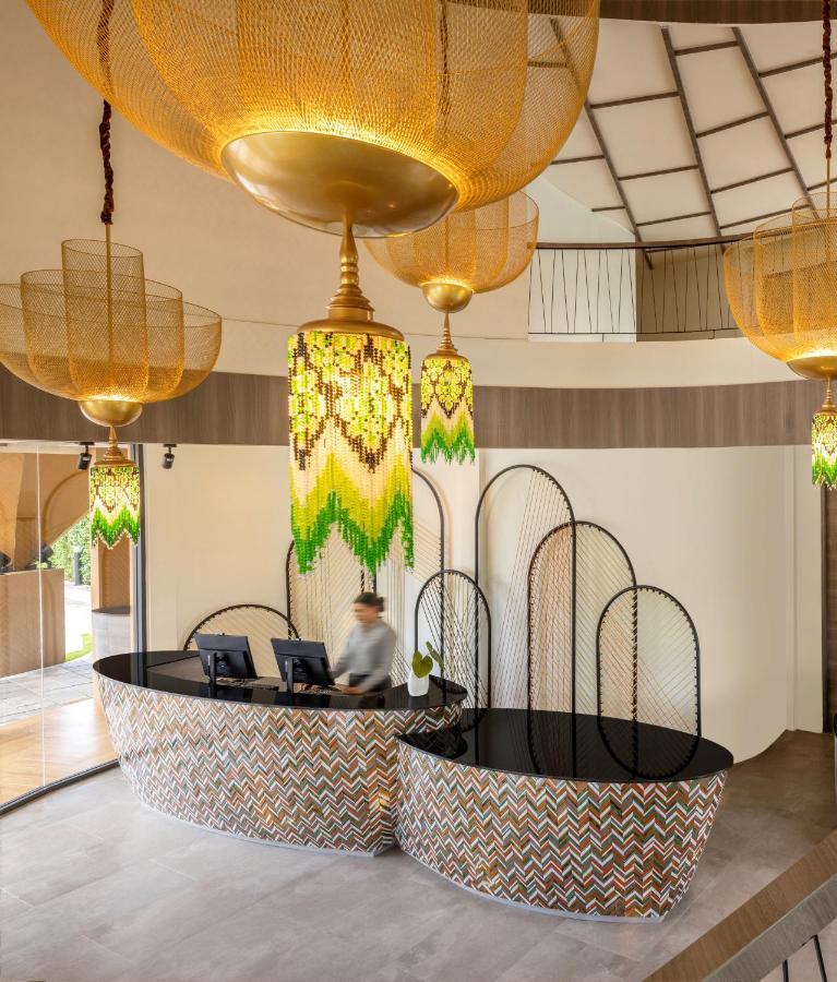 Dusit Princess Phatthalung Exterior photo