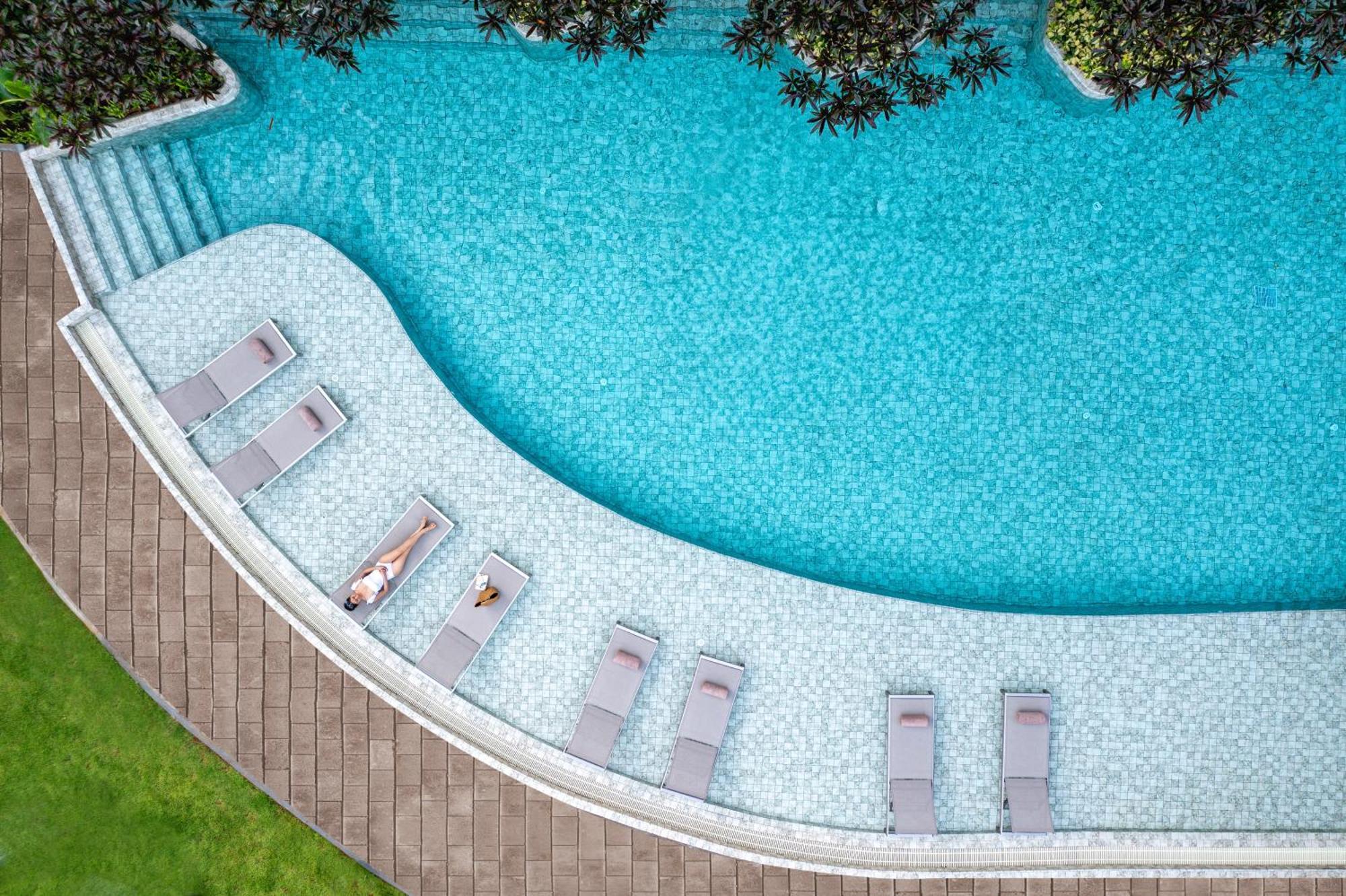Dusit Princess Phatthalung Exterior photo